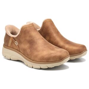 Sketchers Relaxed Fit Modern Hour Hands Free Slip Ins